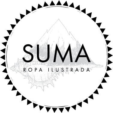 SUMA - Ropa Ilustrada